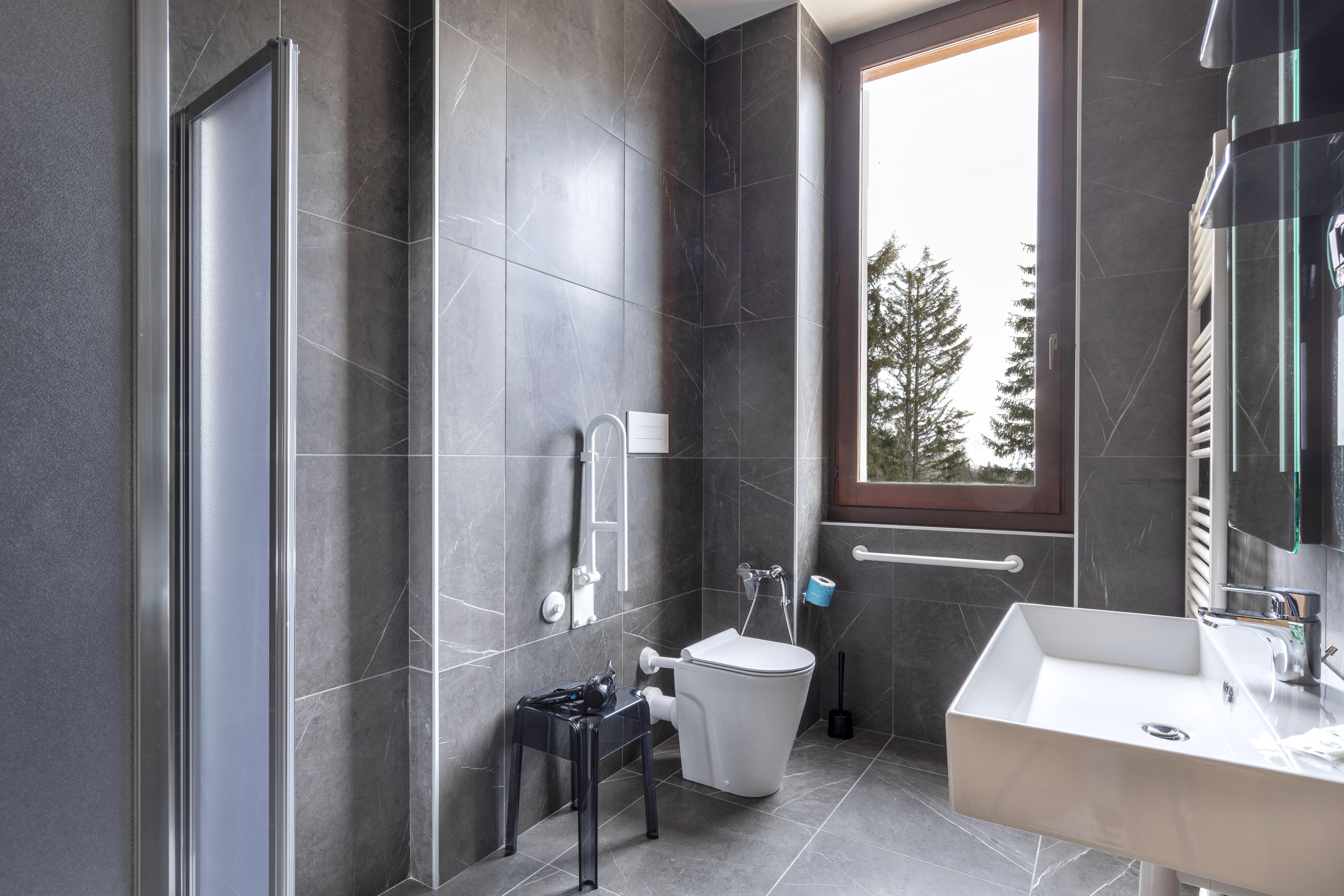 B&B Hotel Passo Tre Croci Cortina Cortina dʼAmpezzo Esterno foto