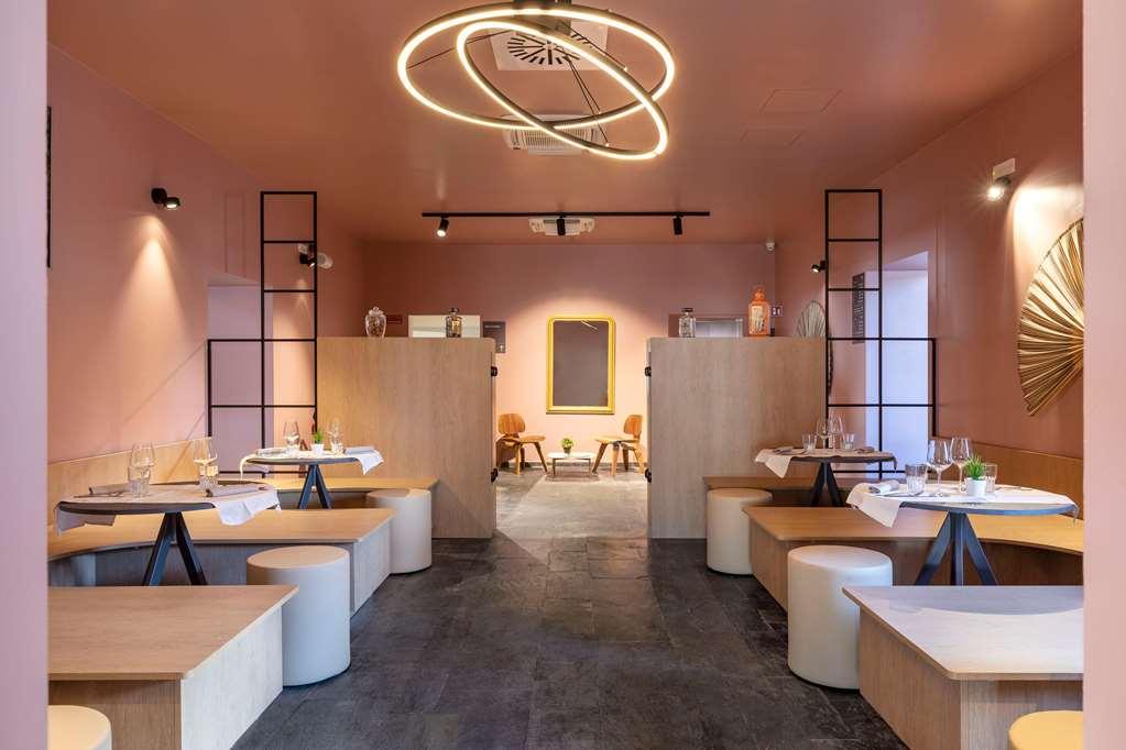 B&B Hotel Passo Tre Croci Cortina Cortina dʼAmpezzo Ristorante foto